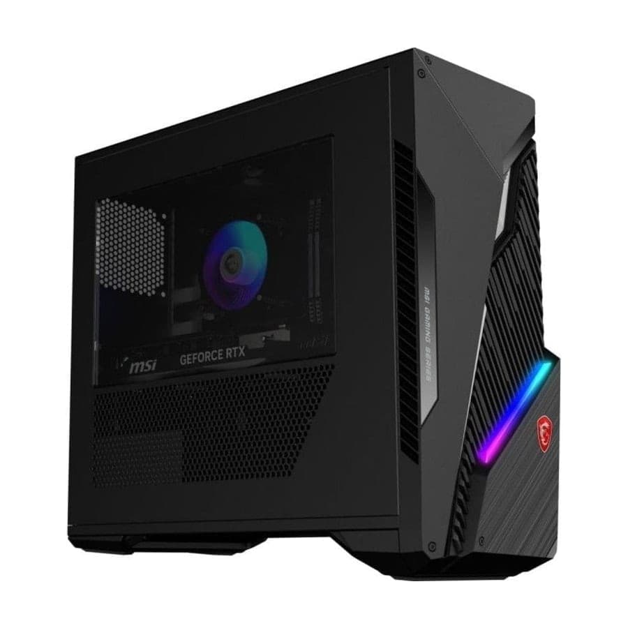 MSI MAG Infinite S3 14NVM5-3212EU Intel Core i5-14400F 16GB 1TB SSD RTX 5060 Ti