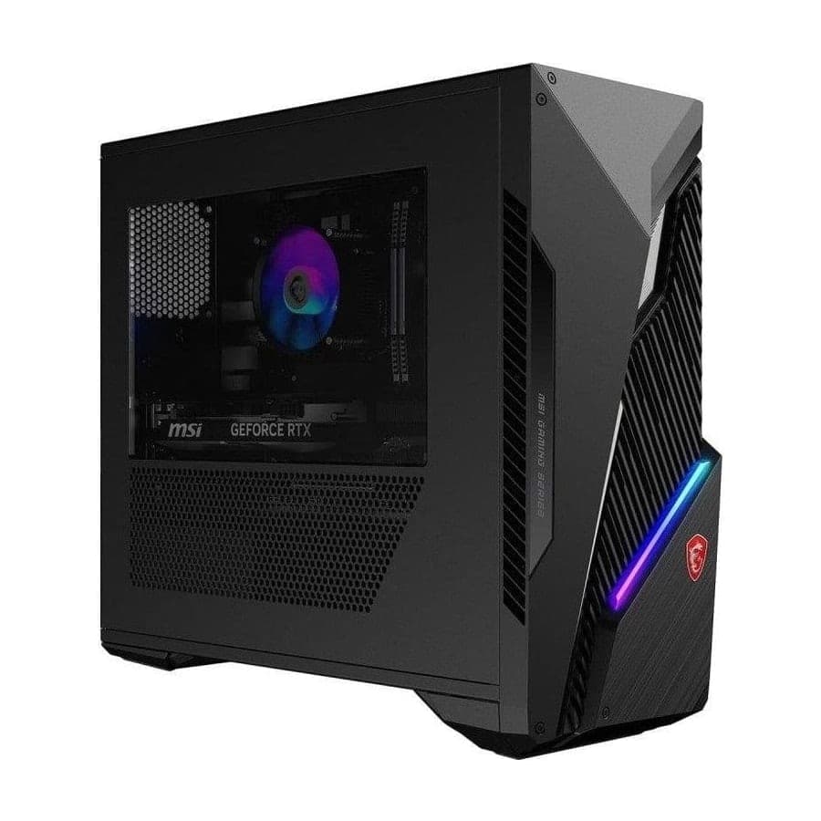 MSI MAG Infinite S3 14NVM7-3211EU Intel Core i7-14700F 32GB 1TB SSD RTX 5060 Ti
