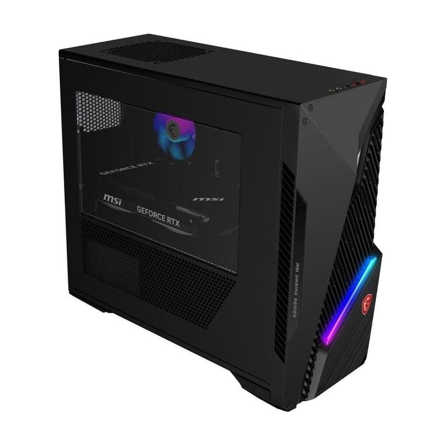 MSI MAG Infinite S3 14NVP5-2822XEU Intel Core i5-14400F 32GB 1TB SSD RTX 5070