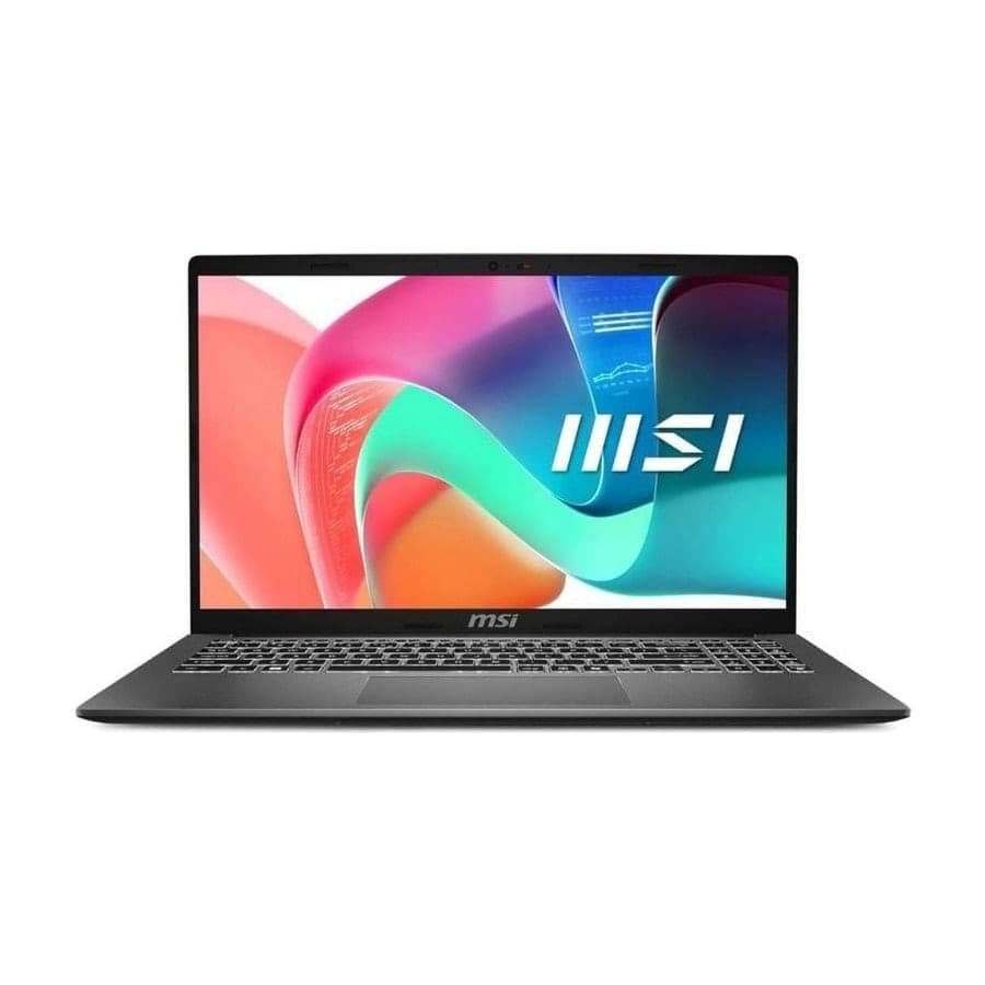 MSI Modern 15 F1MG-610ES 15.6"