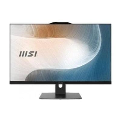MSI Modern AM272P 1M-893ES Intel Core i5-120U 16GB 512GB SSD Iris Xe Windows 11 Pro