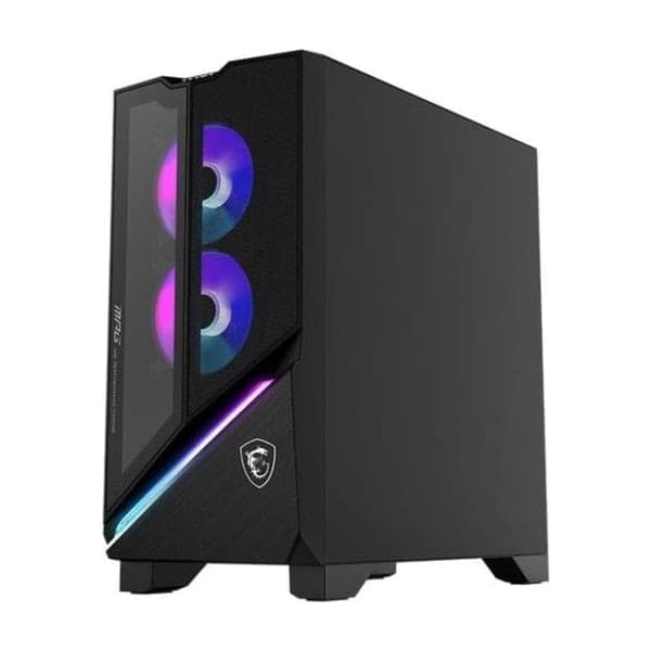 MSI MPG Infinite X3 AI 2NVV7-034AT Intel Core Ultra 7 RTX 5080 32GB 1TB SSD