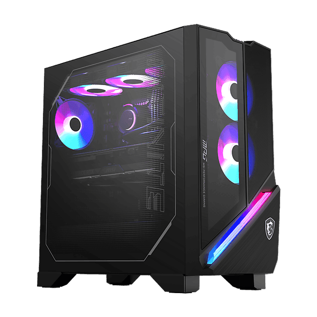 MSI MPG Infinite X3 AI 2NVV7-059ES Intel Core Ultra 7 265K 32GB RAM 1TB SSD GeForce RTX 5080 Windows 11 Home