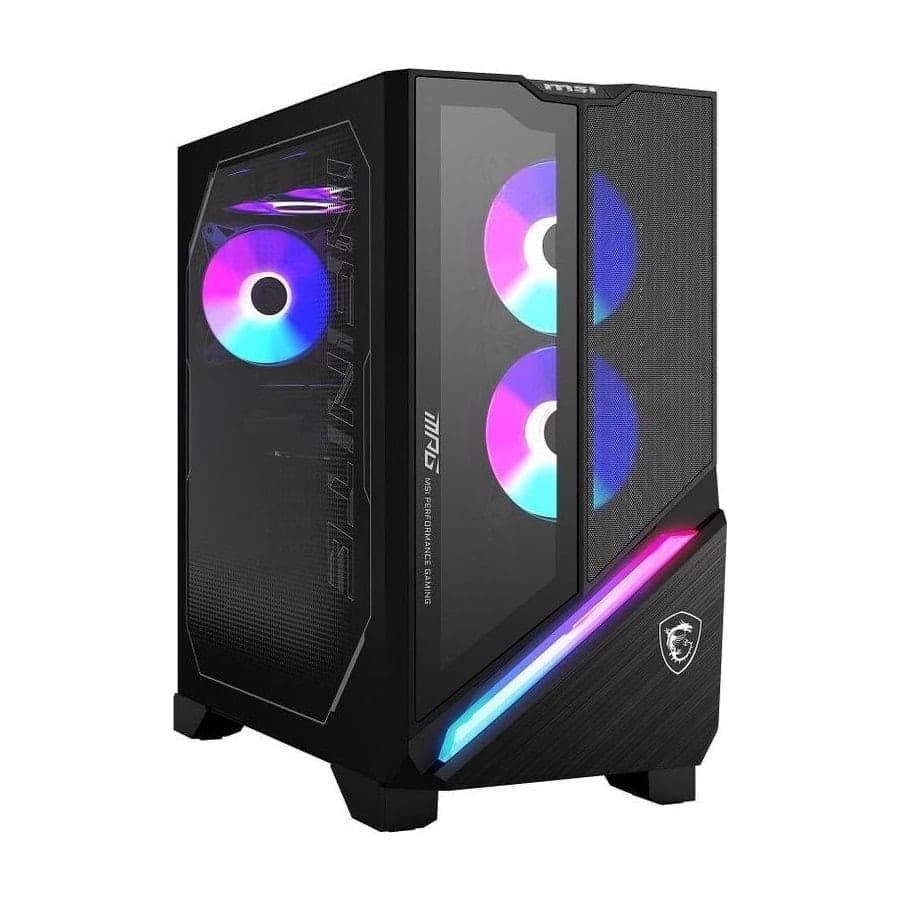 MSI MPG Infinite X3 AI 2NVZ9-028EU Intel Core Ultra 9 285KF RTX 5090 64GB 1TB SSD Windows 11 Home