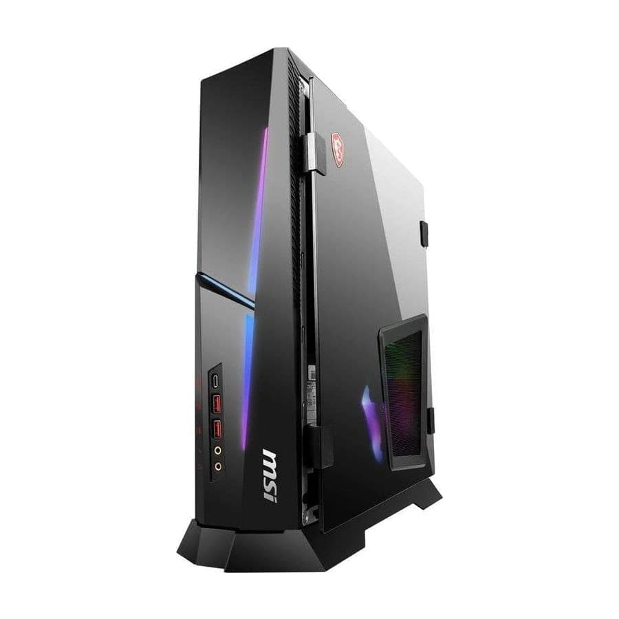 MSI MPG Trident AS AI 2NVM5-074EU Intel Core Ultra 5-225F RTX 5060 Ti 16GB 1TB SSD