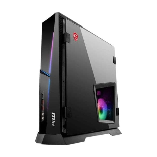 MSI MPG Trident AS AI 2NVP7-012AT Intel Core Ultra 7 265F RTX 5070 32GB 1TB SSD