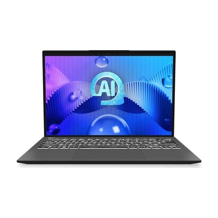 MSI Prestige 13 AI Evo A2VMG-030ES 13.3" 2.8K OLED - Intel Core Ultra 7, 16GB, 512GB
