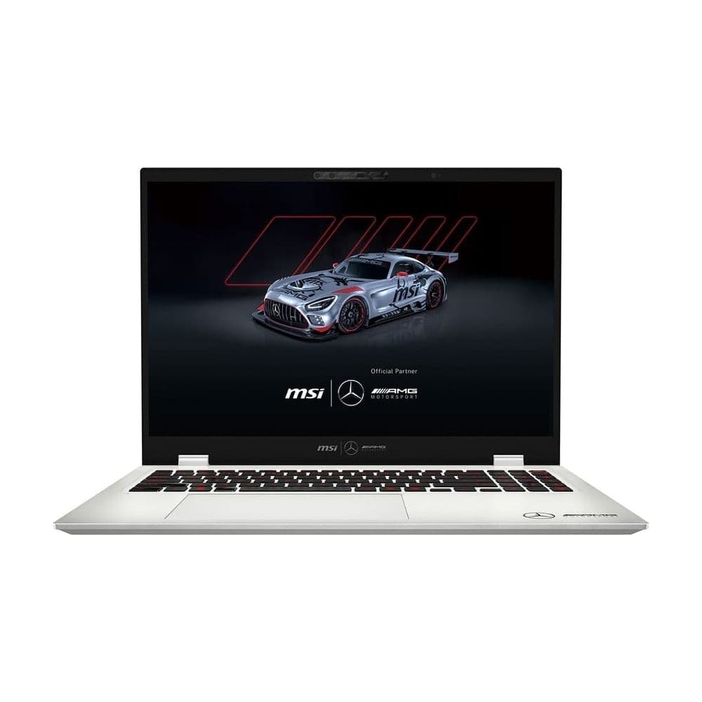MSI Prestige 16 AI+ Mercedes-AMG B2VMG-217ES 16"