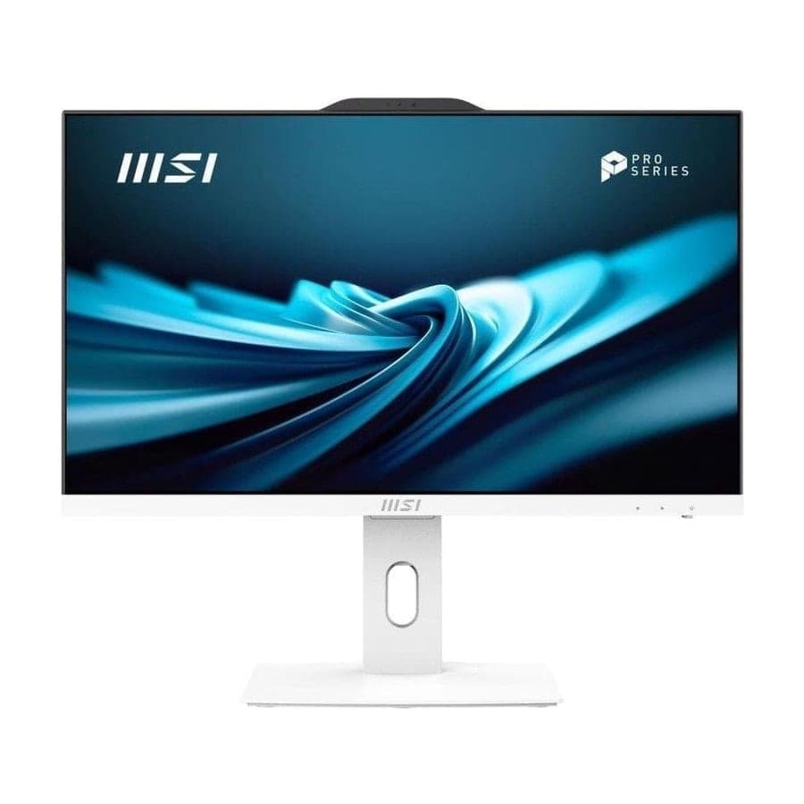 MSI Pro AP242P 14M-691EU Intel Core i5-14400 16GB 512GB SSD UHD 730 Windows 11 Pro