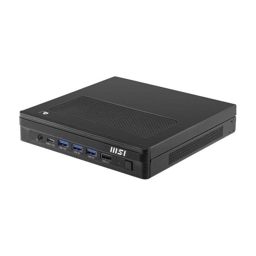 MSI Pro DP10 A14MG-001EU Intel Core i7-14700 16GB 1TB SSD Windows 11 Pro