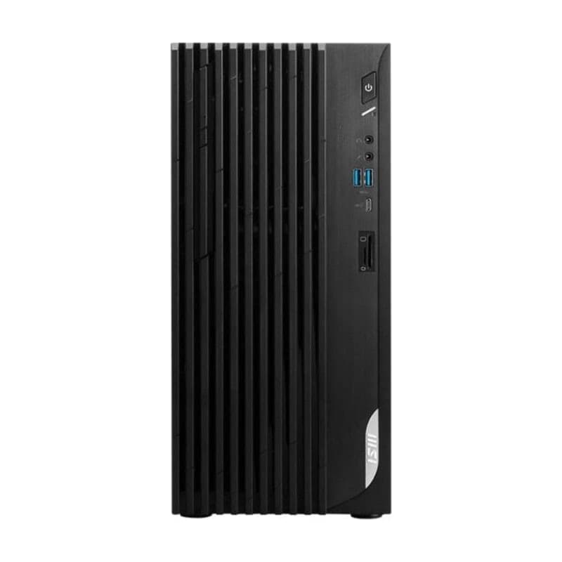MSI PRO DP180 14A-1064AT Intel Core i5-14400 8GB 512GB SSD Intel UHD
