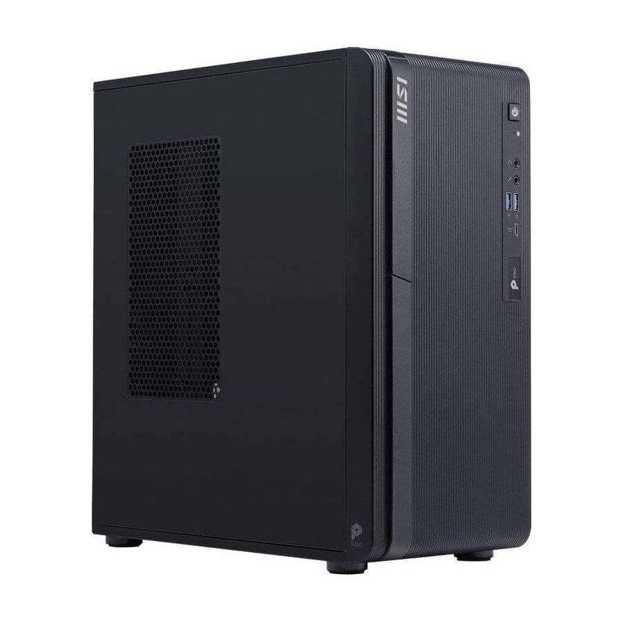 MSI PRO DP180 14A-1431EU Intel Core i7-14700F 16 GB 512 GB SSD RTX 3050