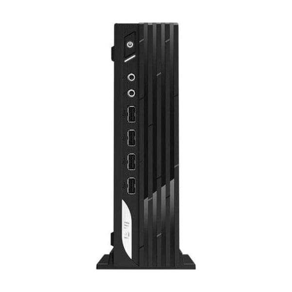 MSI PRO DP21 13M-1070EU Intel Core i3-13100 8GB 256GB SSD