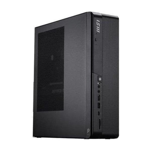 MSI Pro DP80 A14G-003EU Intel Core i7-14700 16GB 1TB SSD UHD 770 Windows 11 Pro