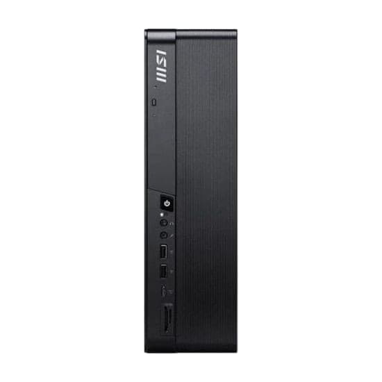 MSI PRO DP80 A14G-053AT Intel Core i7-14700 16GB 1TB SSD Intel UHD Graphics 770 Windows 11 Pro