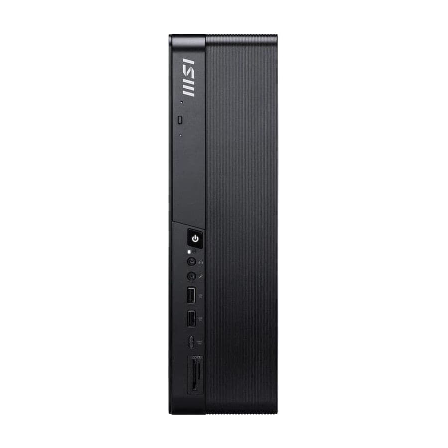 MSI Pro DP80 AI A2G-080DE Intel Core Ultra 5 225 16GB 512GB SSD Intel Graphics Windows 11