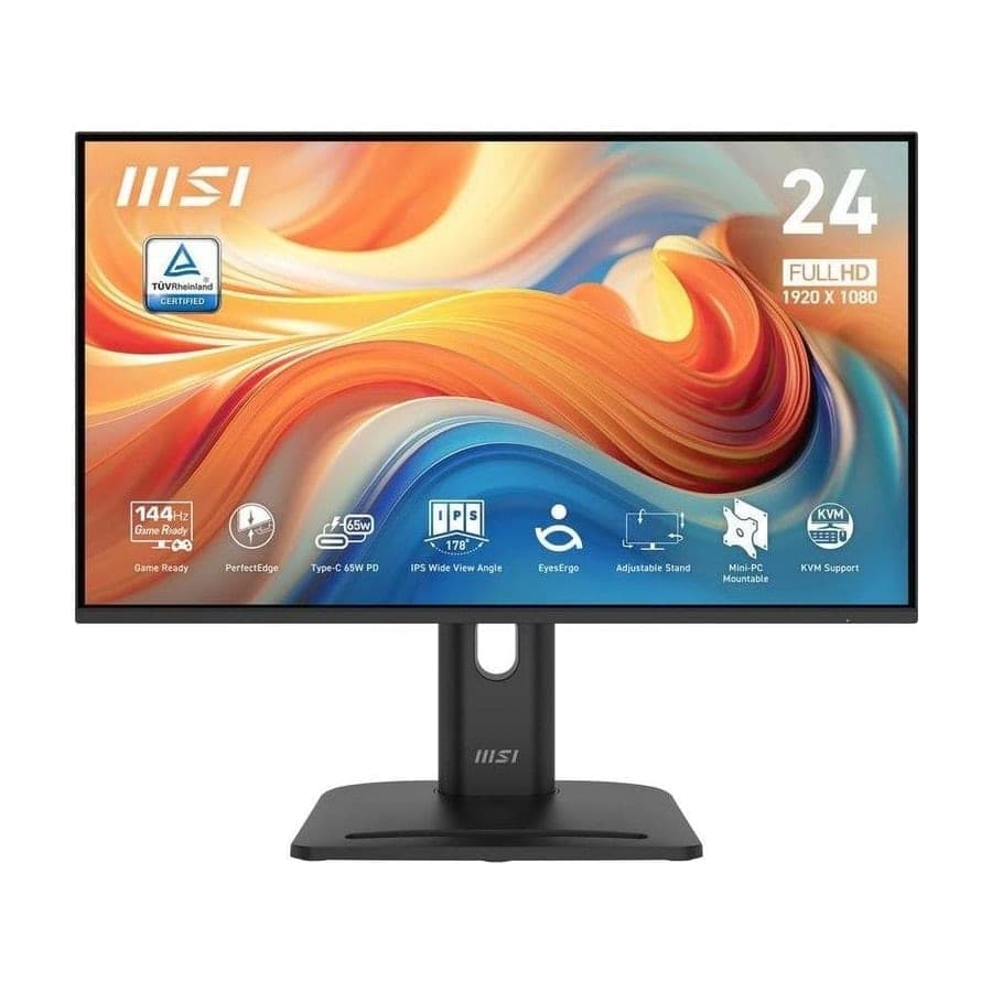MSI PRO MP245PHG E14 23.8" Monitor