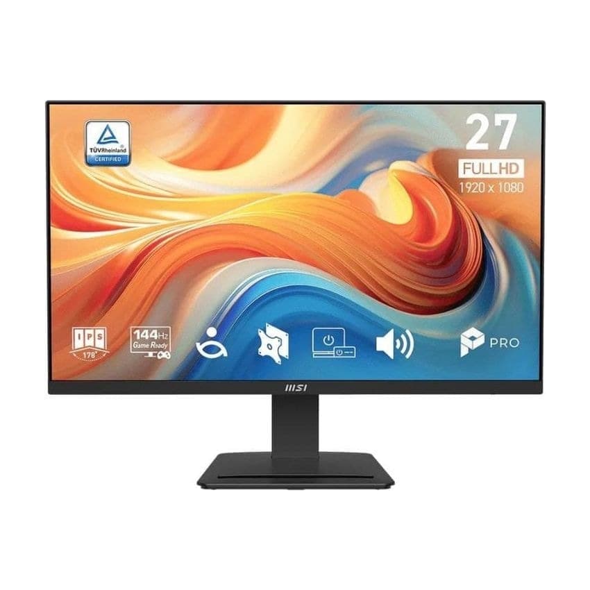 MSI PRO MP273 E14A 27" Monitor