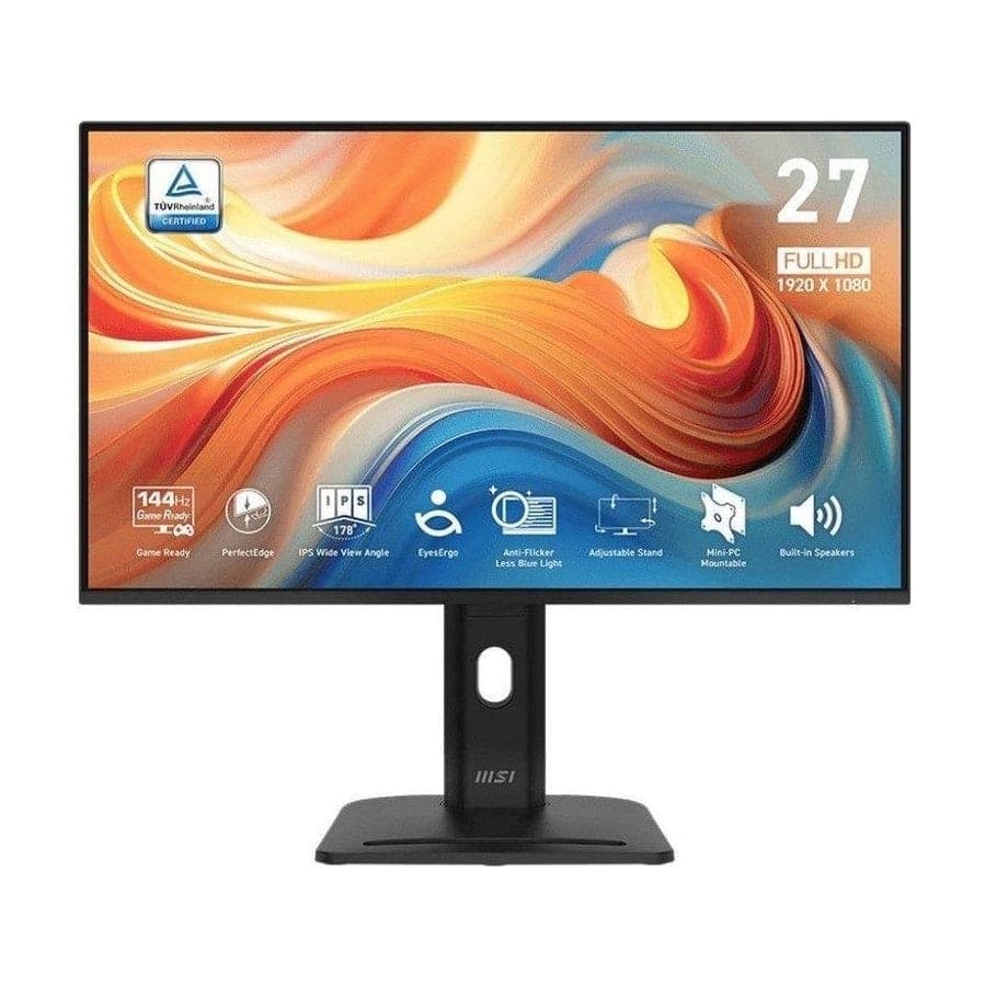 MSI PRO MP275PG E14 27" Monitor