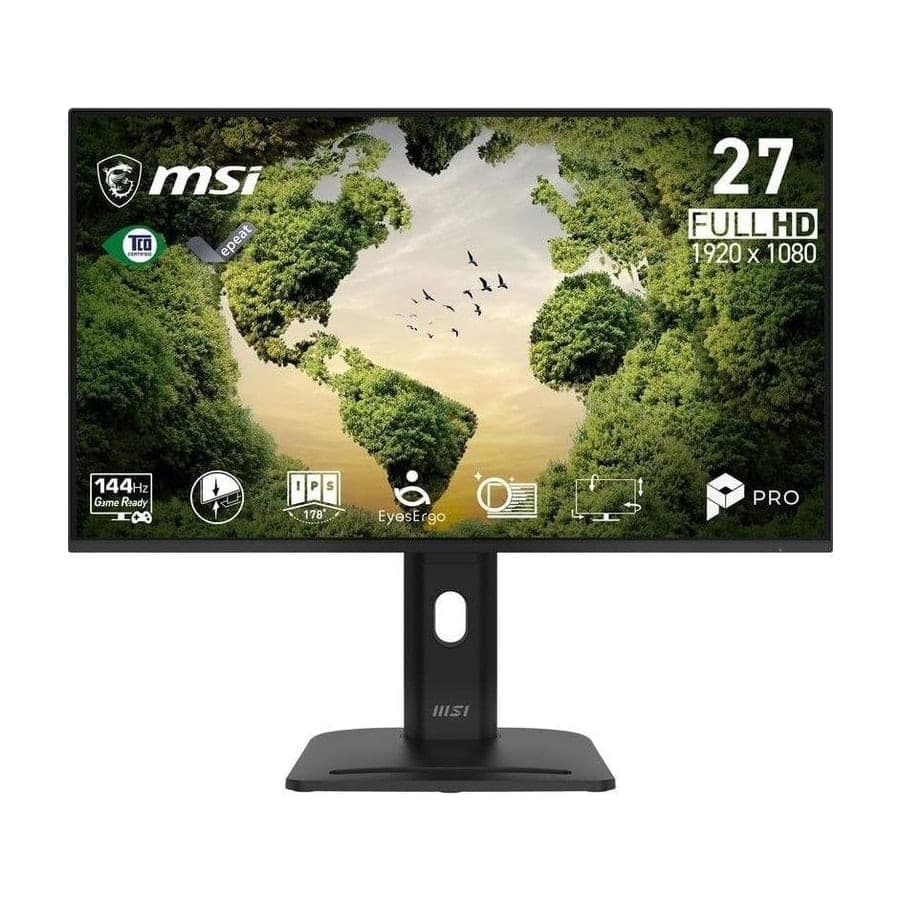 MSI PRO MP275PGN E14 27" Monitor