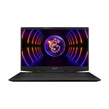 MSI Stealth 17 Studio 17.3