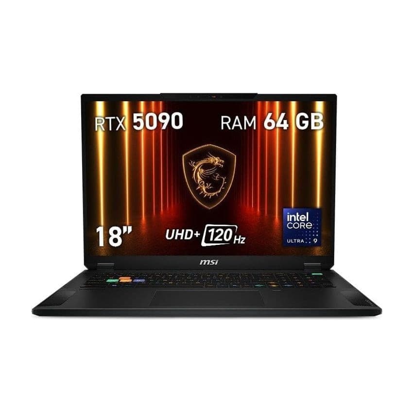 MSI Stealth 18 HX AI A2XWJG-048XES 18"