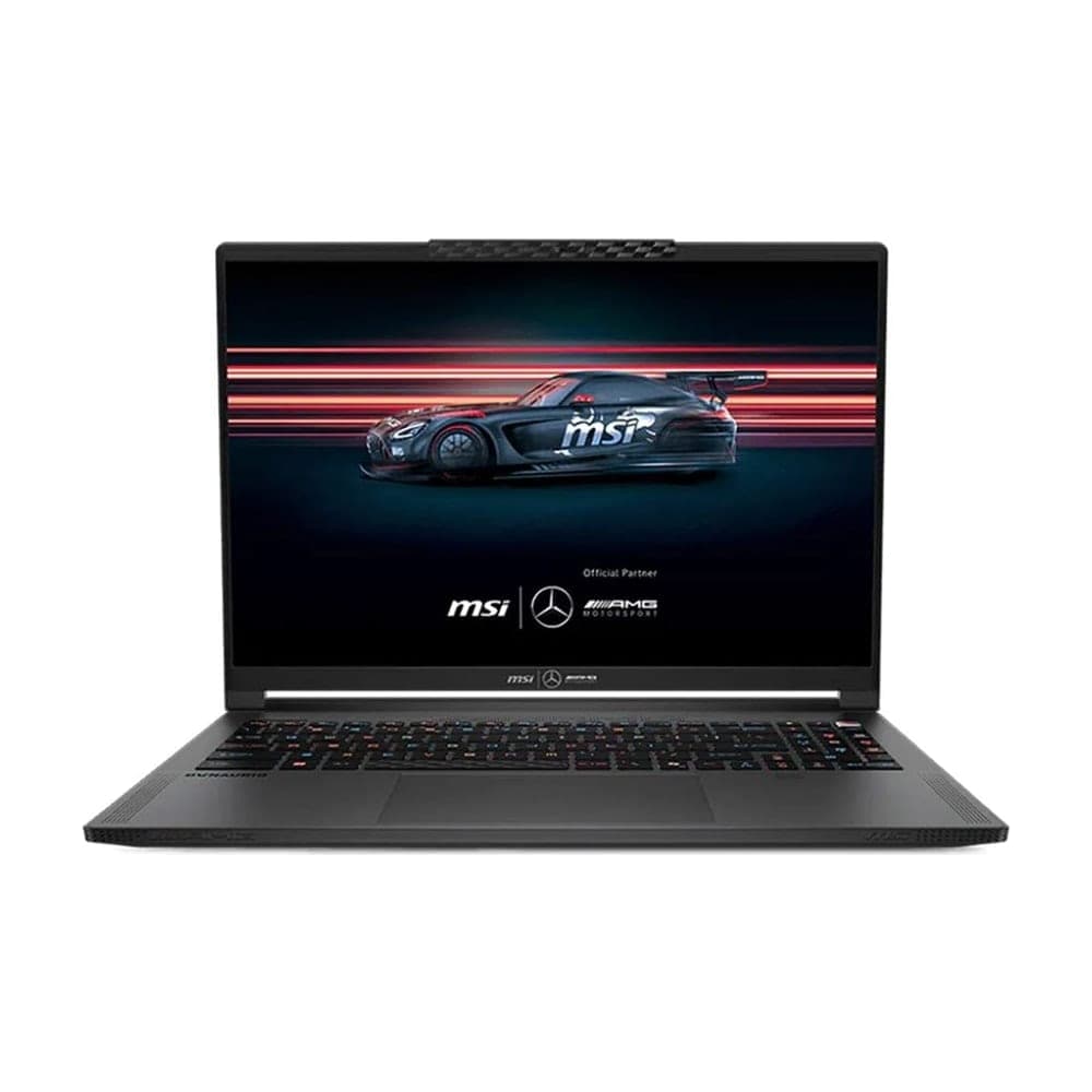 MSI Stealth A16 Mercedes-AMG AI+ (A3XWGG-063ES) 16"
