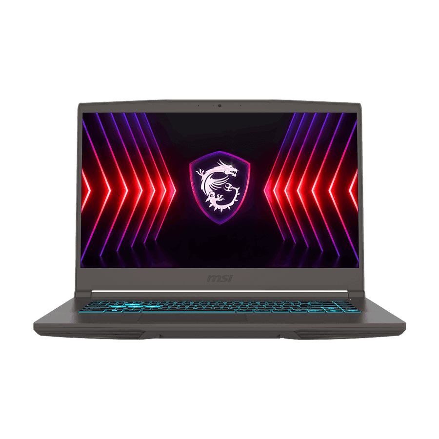 MSI Thin A15 B7VF-047ES 15.6" – Ryzen 7 7735HS, GeForce RTX 4060, 32GB, 1TB