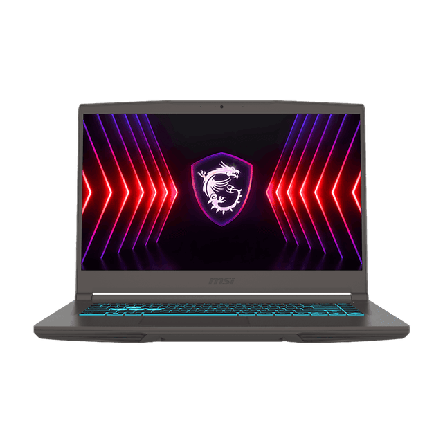 MSI Thin A15 B7VF-047ES 15.6" – Ryzen 7 7735HS, GeForce RTX 4060, 32GB, 1TB