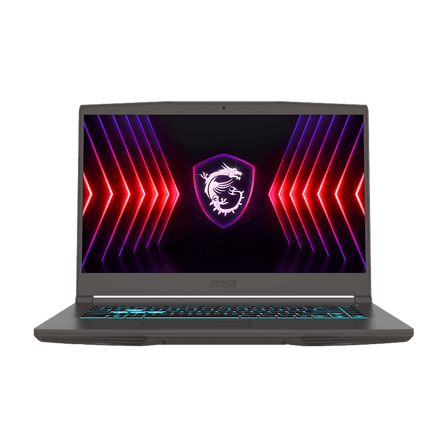 MSI Thin A15 B7VF-070XES 15.6" Ryzen 7 7735HS RTX 4060