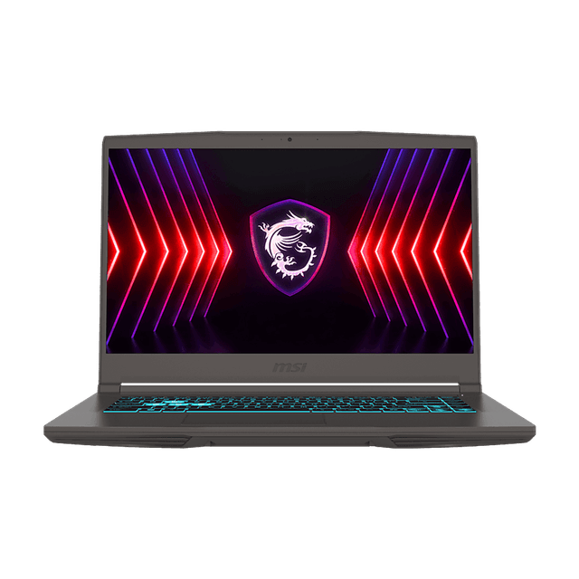 MSI Thin A15 B7VF-070XES 15.6" Ryzen 7 7735HS RTX 4060