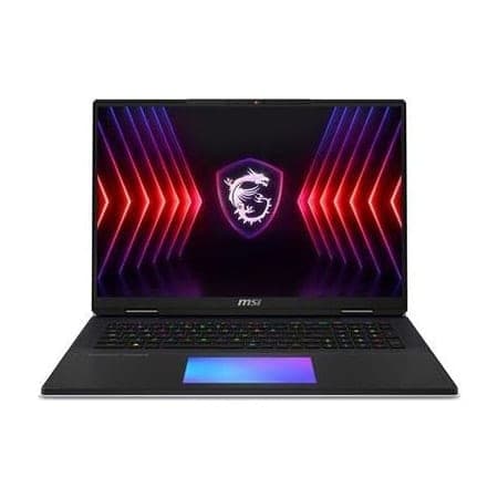MSI Titan 18 HX A14VHG-076ES 18" MiniLED