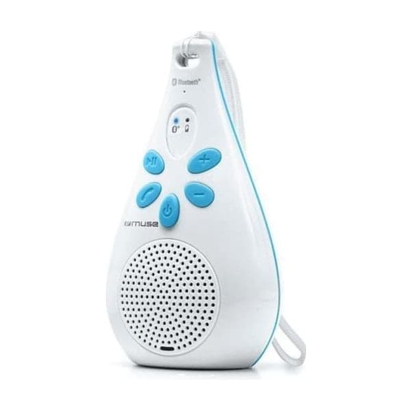 Muse M-320 BT Altavoz portátil