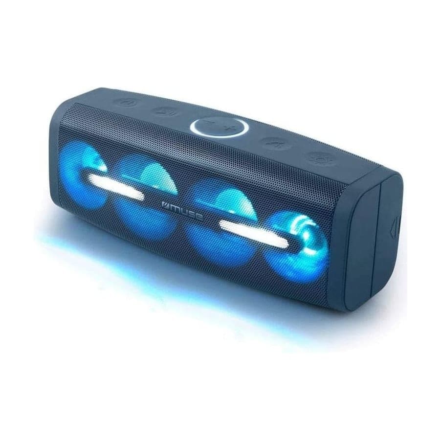 Muse M-830 DJ Altavoz Bluetooth