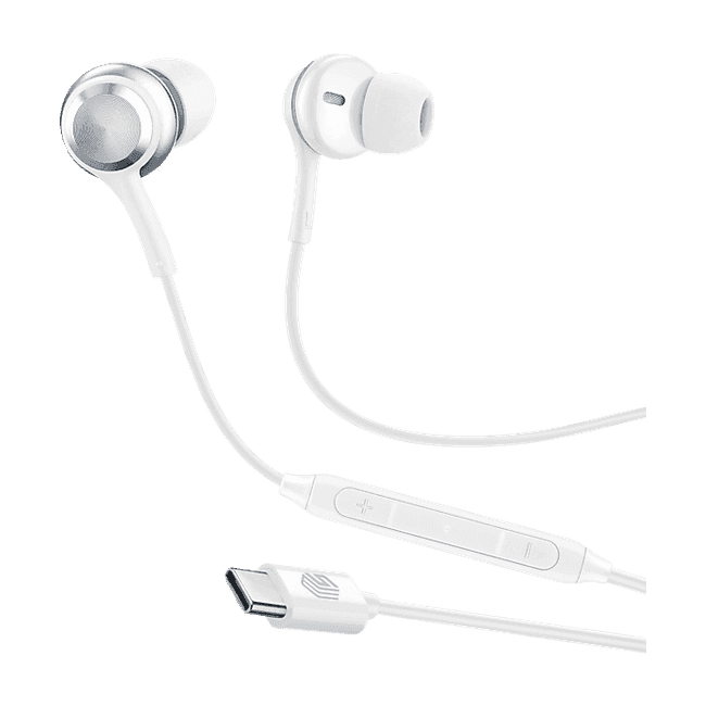 Music Sound In Ear