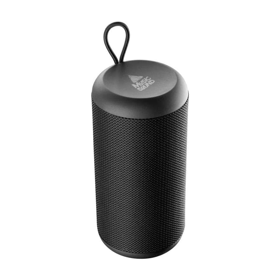 Music Sound Vertical