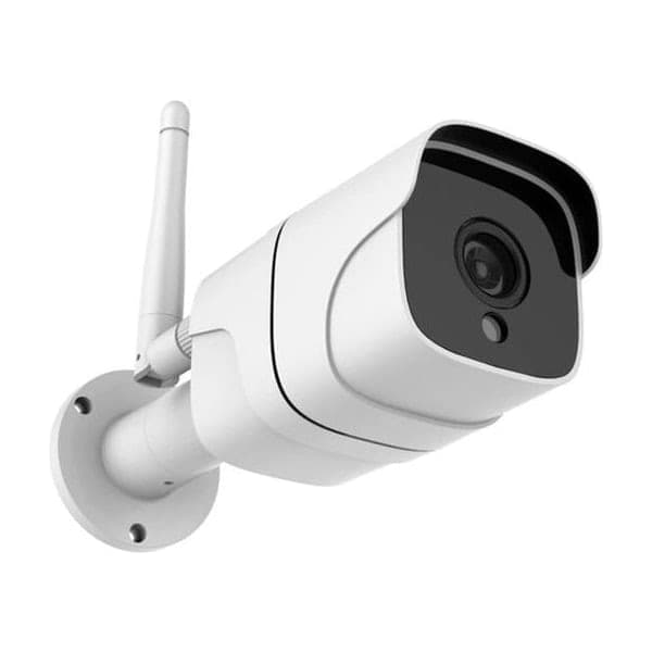 Muvit i/o Cámara de vigilancia