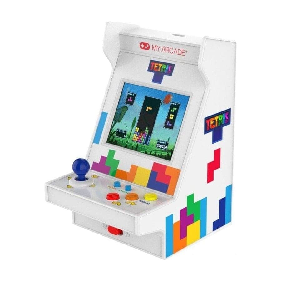 My Arcade DGUNL-7026