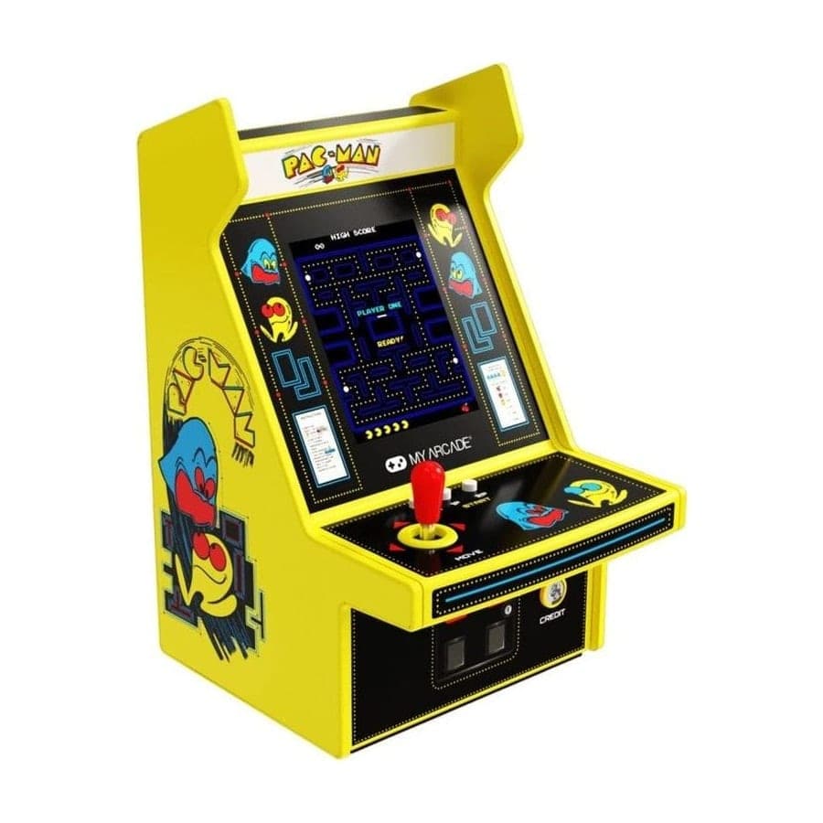 My Arcade Micro Player Pac-Man