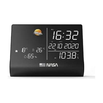 NASA WSP1300 Estación meteorológica