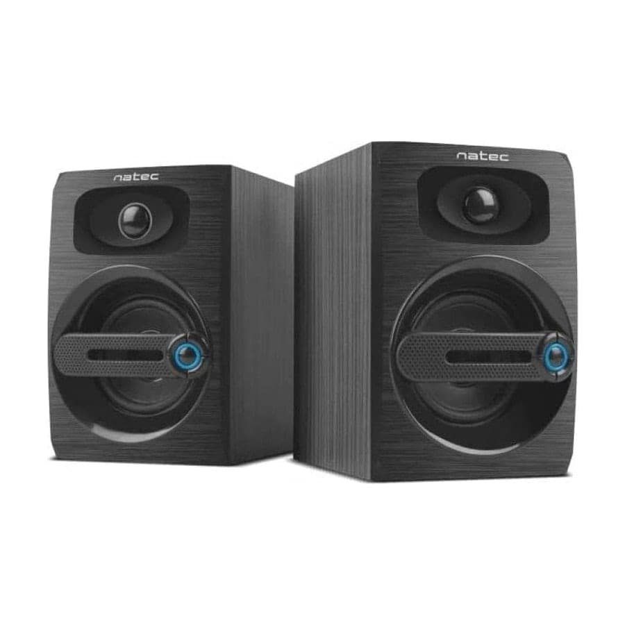 Natec Cougar Altavoces