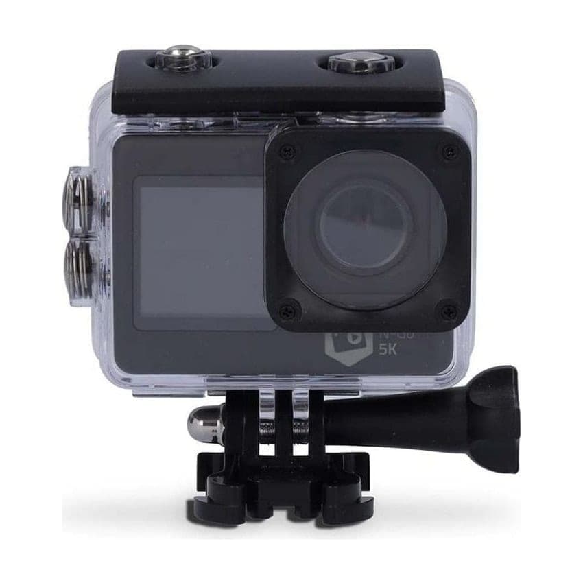 Nedis ACAM71BK Cámara deportiva