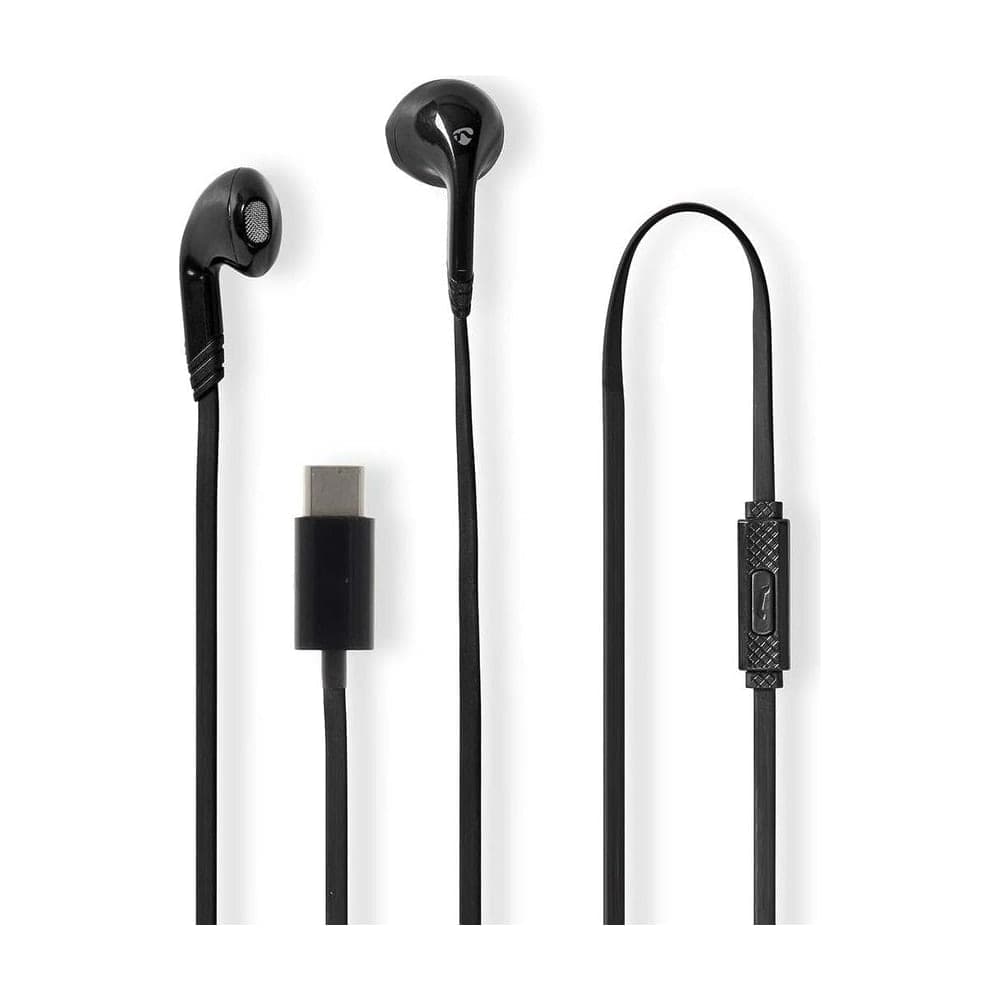 Nedis HPWD4024BK