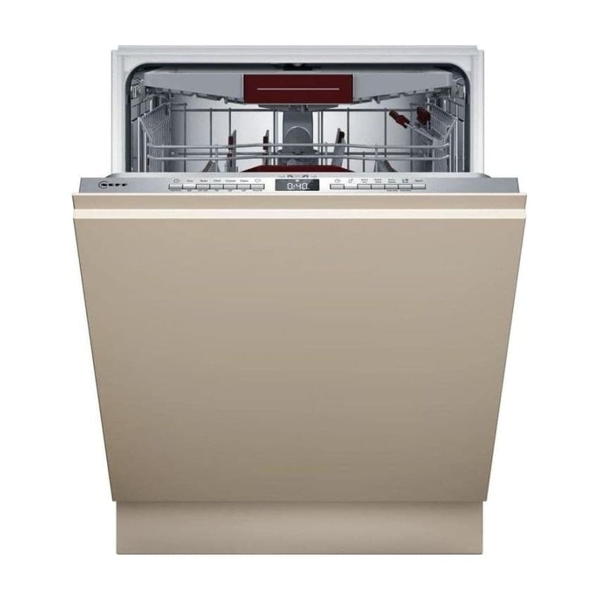 NEFF S255ECX15E Lavavajillas