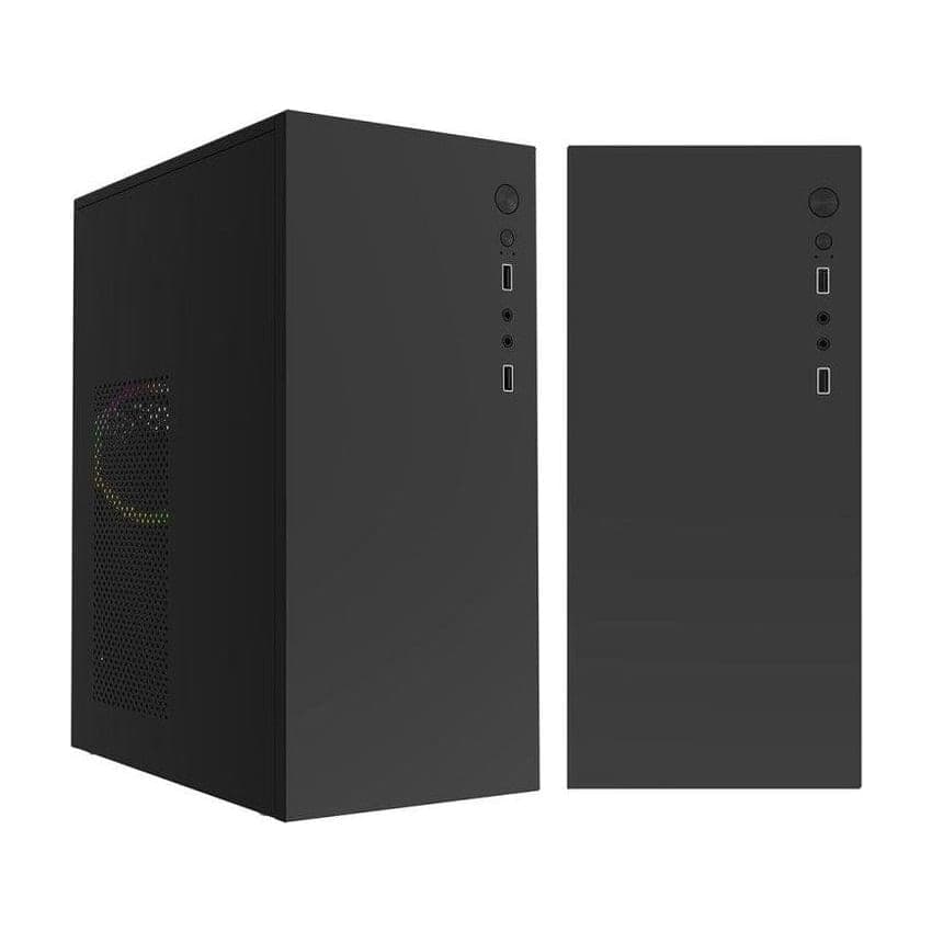 NeoPC APPC-205 Ryzen 5 3400G 16GB 480GB SSD