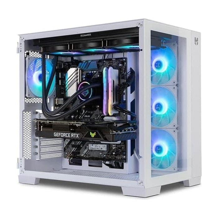 Neo-PC ASTRA Intel Core Ultra 9 285KF 64GB 2TB SSD RTX 5080