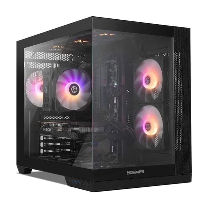 NeoPC Gaming R7-9800X3D 64GB 2TB SSD RTX 5080