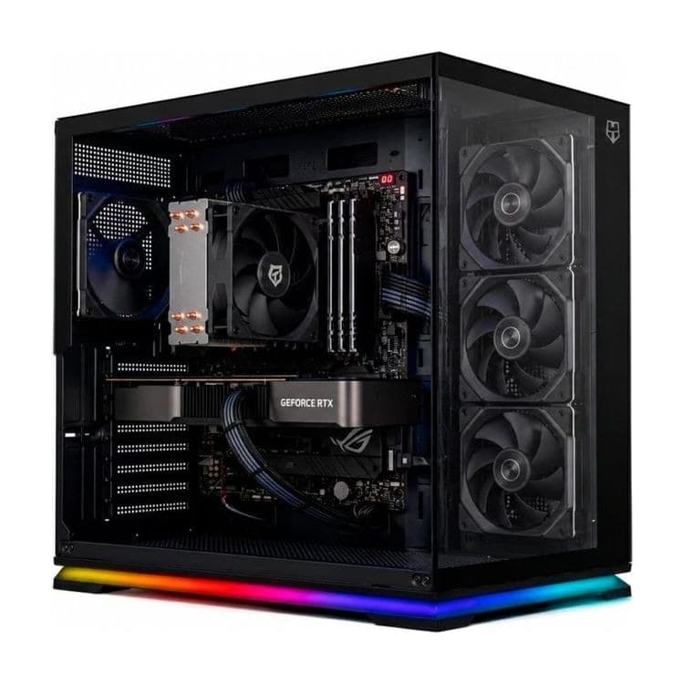 NeoPC Intel Core i7-14700KF 32GB 2TB NVMe RTX 5050