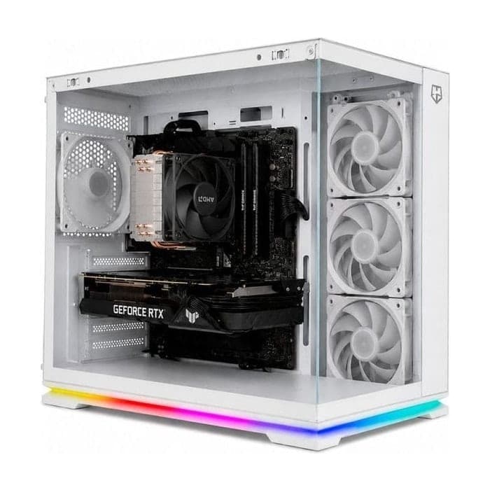 NeoPC Intel Core i7-14700KF 16GB 1TB SSD RTX 5060 Windows 11 Pro