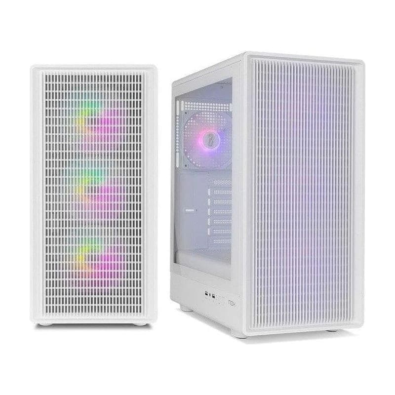 Neopc MC-X7 Ryzen 5 4600G 32GB 1TB SSD RTX 4060